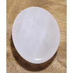 cabochon quartz rose 3