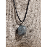pendentif apatite bleue 1