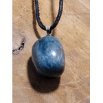 pendentif apatite bleue 3