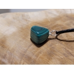 pendentif malachite 1.6
