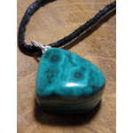 pendentif malachite 1.8