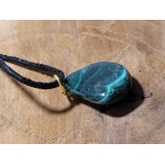 pendentif malachite 2.7