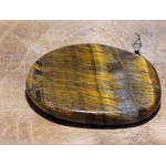 pierre plate oeil de tigre 3