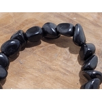 Bracelet pepite shungite 4