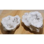 geode de quartz XL 2