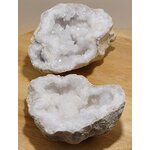 geode de quartz XL 3
