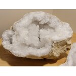 geode de quartz XL 4
