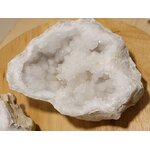 geode de quartz XL 5
