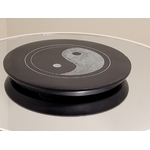 porte encens rond ying-yang 10cm 3