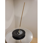 porte encens rond ying-yang 10cm 4