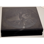 dessous de table arbre de vie shungite 10 cm 2