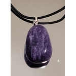 pendentif charoïte 2.1