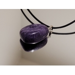 pendentif charoïte 2.3