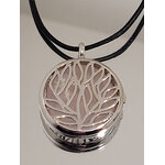arbre de vie quartz rose 4