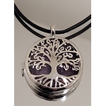 pendentif arbre de vie améthyste 1