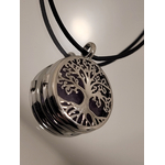 pendentif arbre de vie améthyste 2
