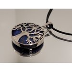pendentif arbre de vie lapis lazuli 3