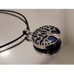 pendentif arbre de vie lapis lazuli 2