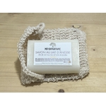 a Savon au lait d'ânesse frais BIO et JOJOBA 1