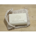 a Savon au lait dânesse frais BIO et JOJOBA 1 (2)