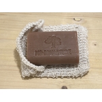 a Savon au lait dânesse frais BIO et Tiaré 2