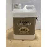 Lessive au lait d'ânesse 3