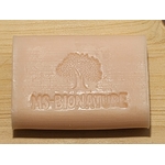 Savon au lait dânesse frais bio et Framboise 2