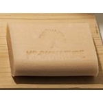 Savon au lait dânesse frais bio et abricot 2