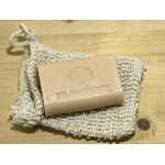 a savon clémentine vanillée au lait dânesse frais bio 1