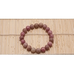 bracelet rhodonite