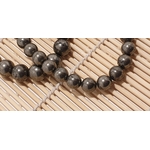 bracelet pyrite