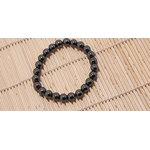 bracelet hématite
