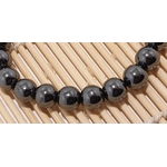 bracelet hématite