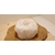 bougeoir quartz rose 25