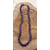 collier boule 8mm améthyste 1