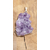 pendentif fragment améthyste 1