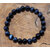 bracelet oeil de faucon 1