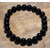 bracelet obsidienne noire 2