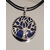 pendentif arbre de vie lapis lazuli 1