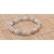 bracelet béryl