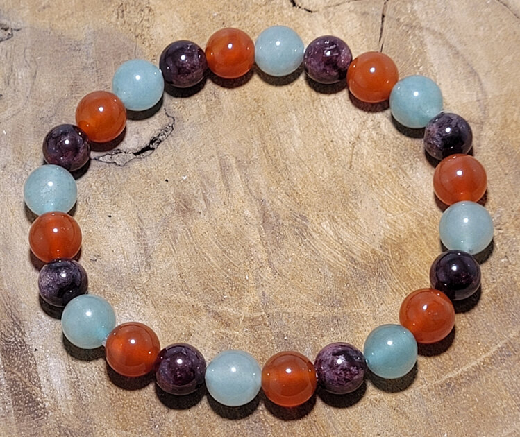 bracelet chance 1