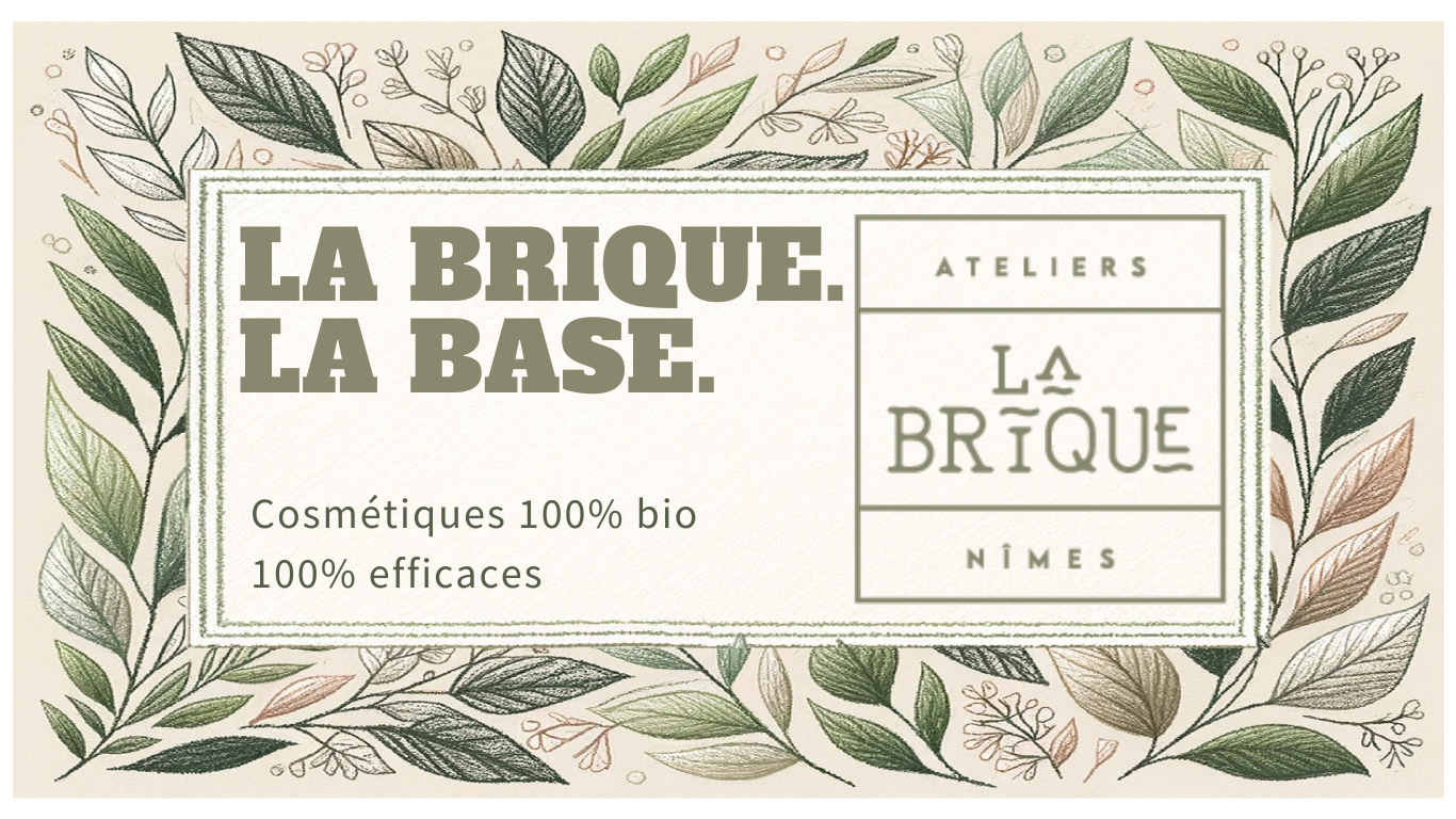 Ateliers la Brique