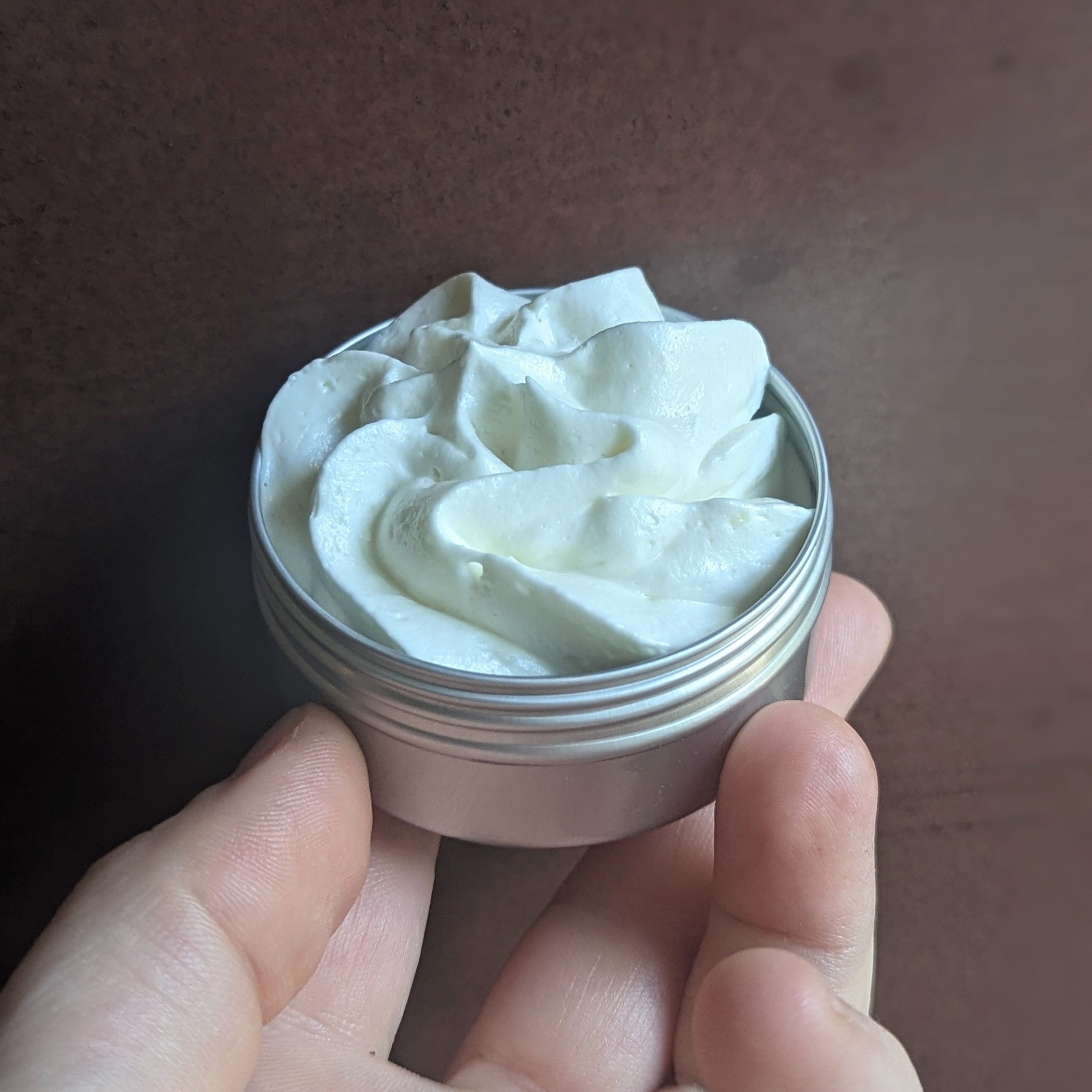 chantilly-karite-bio-douceur-bergamote-gingembre