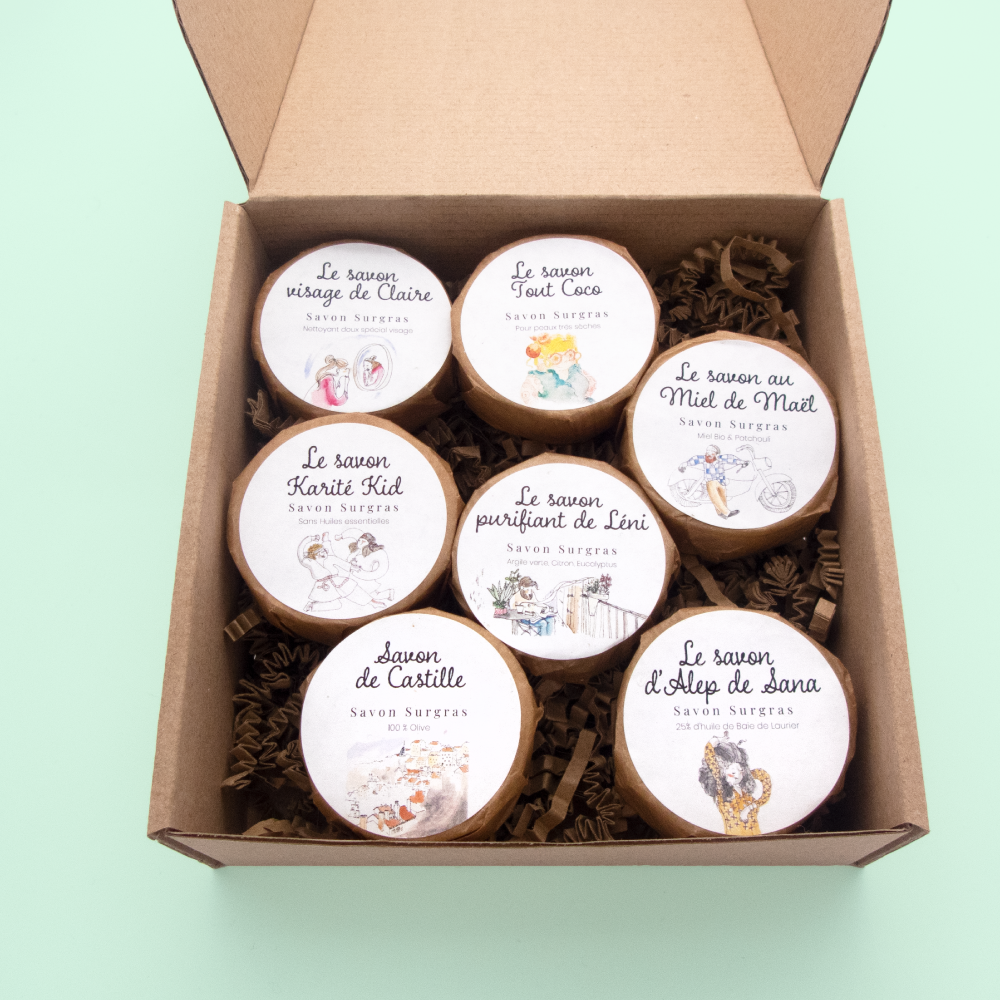 coffret-savons-surgras-biologiques