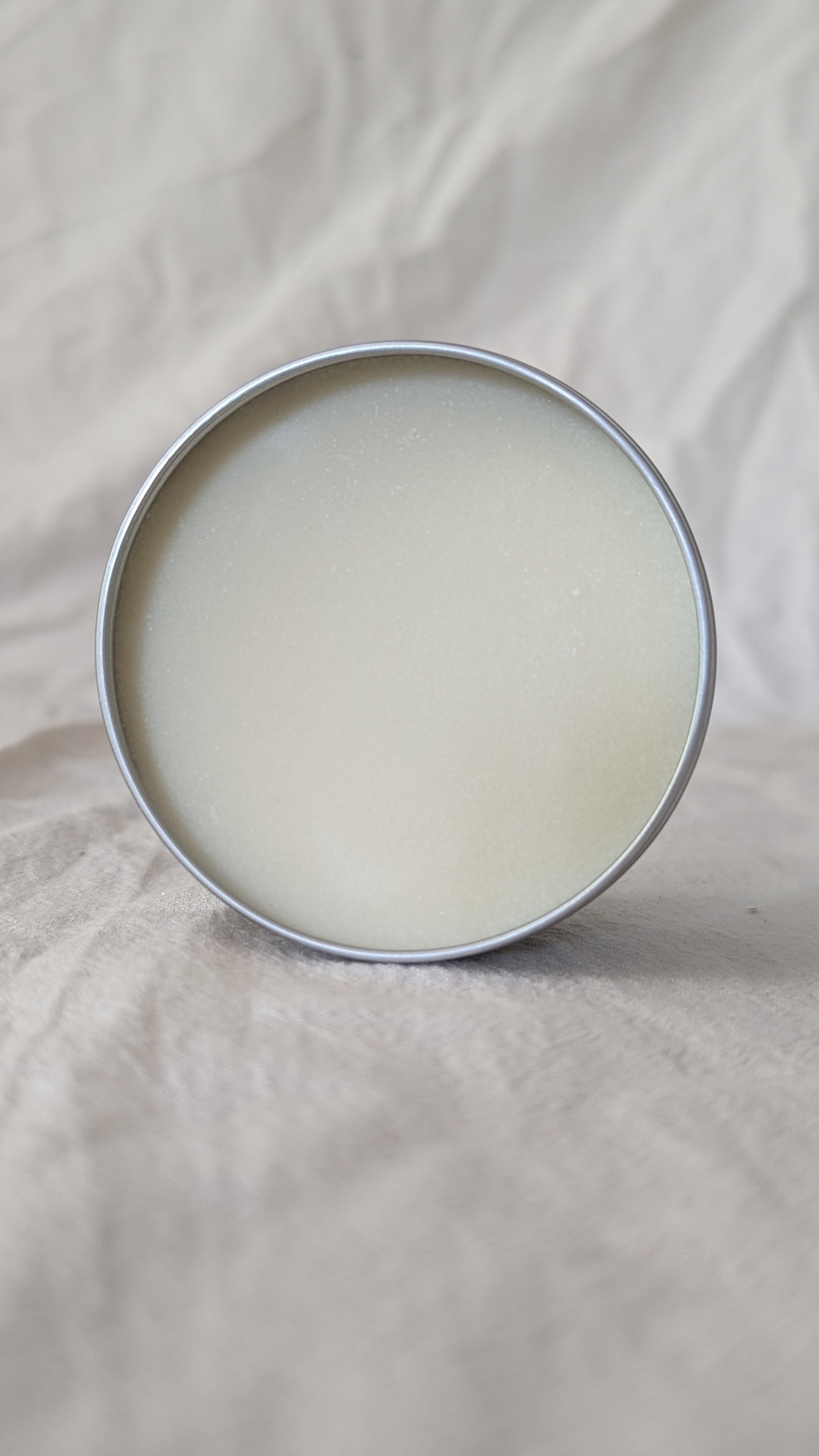 baume nourrisant bio