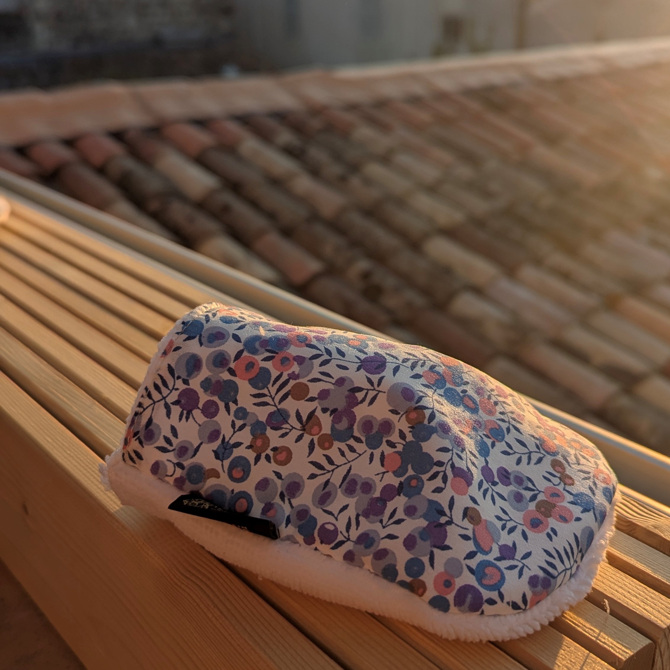 gant demaquillage lavables made in france