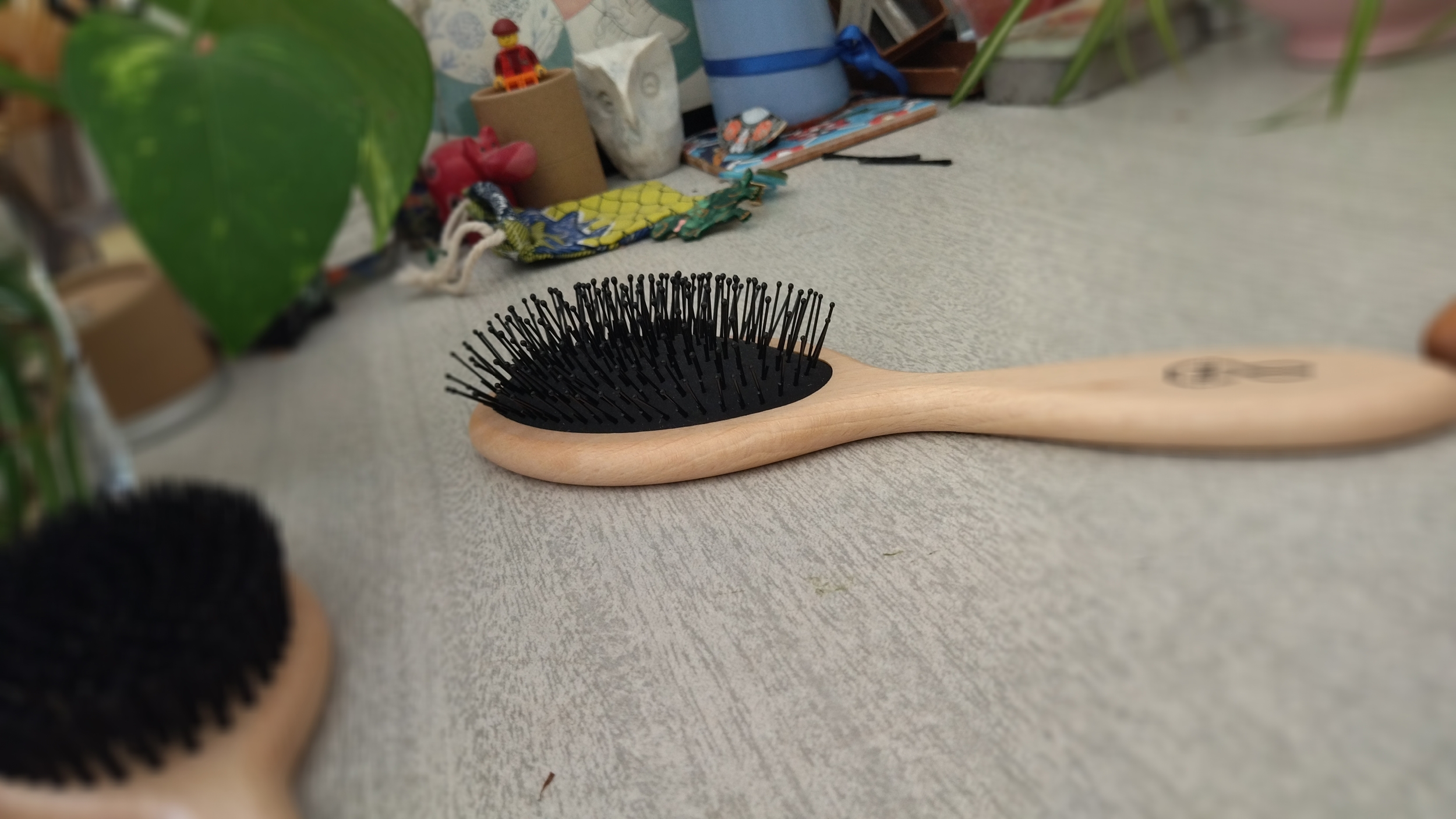 brosse picot