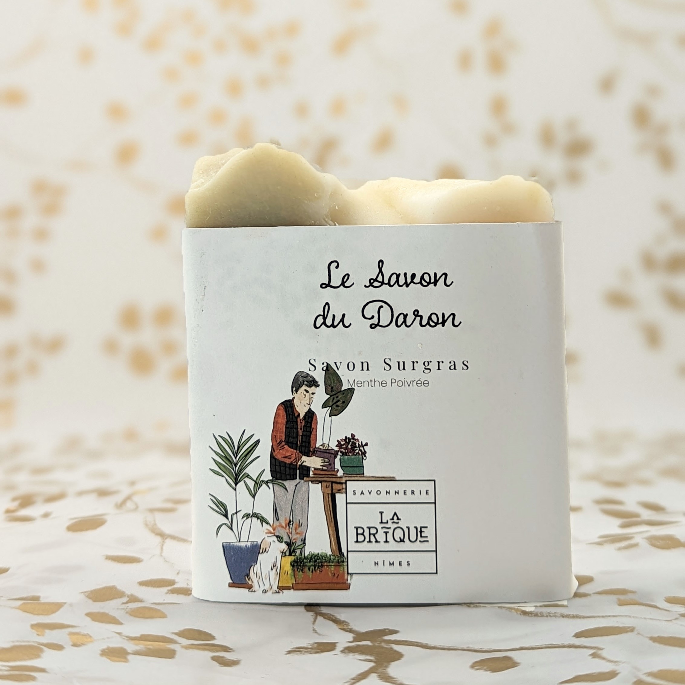 savon du daron surgras coco menhte