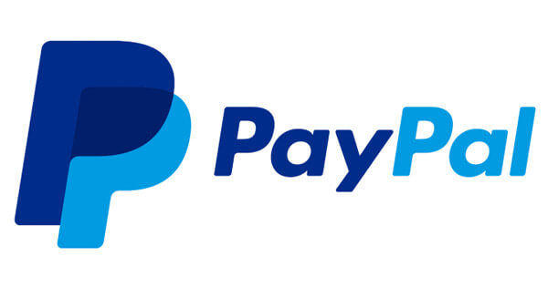 logo paypal