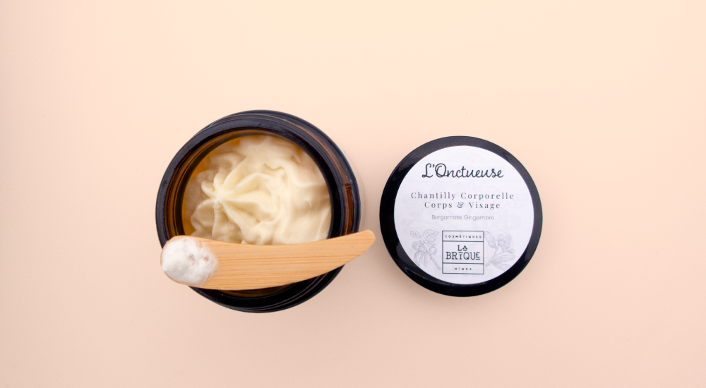 cosmetiques solide creme waterless